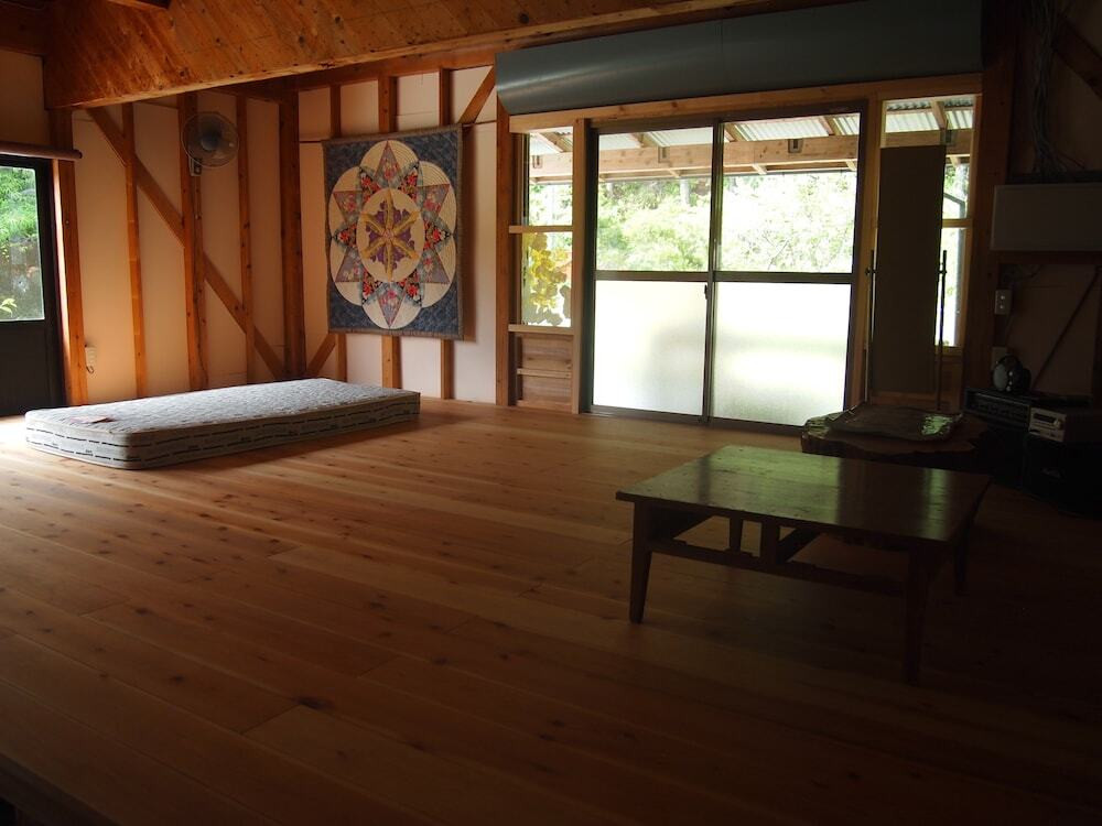 ロビー応接スペース