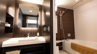 デラックス トリプルルーム