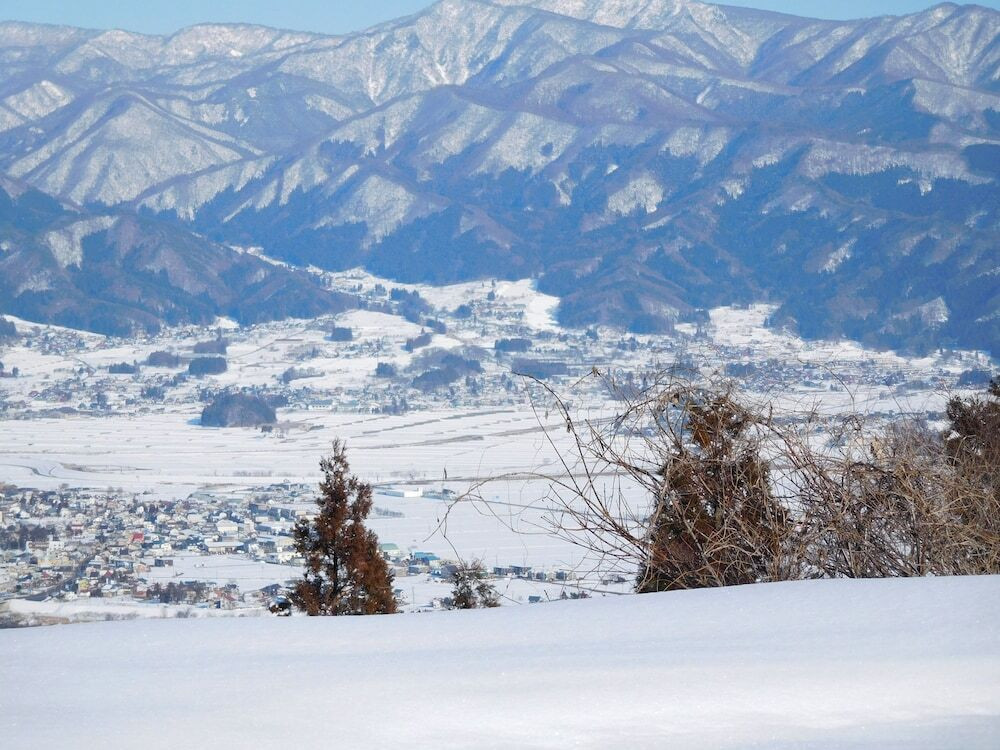 マウンテン ビュー