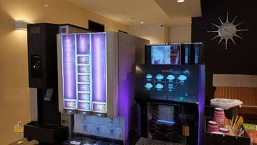 朝食ビュッフェ / 3