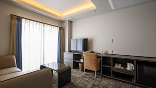 スーペリア ツインルーム