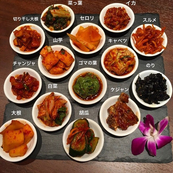 「焼肉・韓流食彩 瑞英」 料理 93750986 