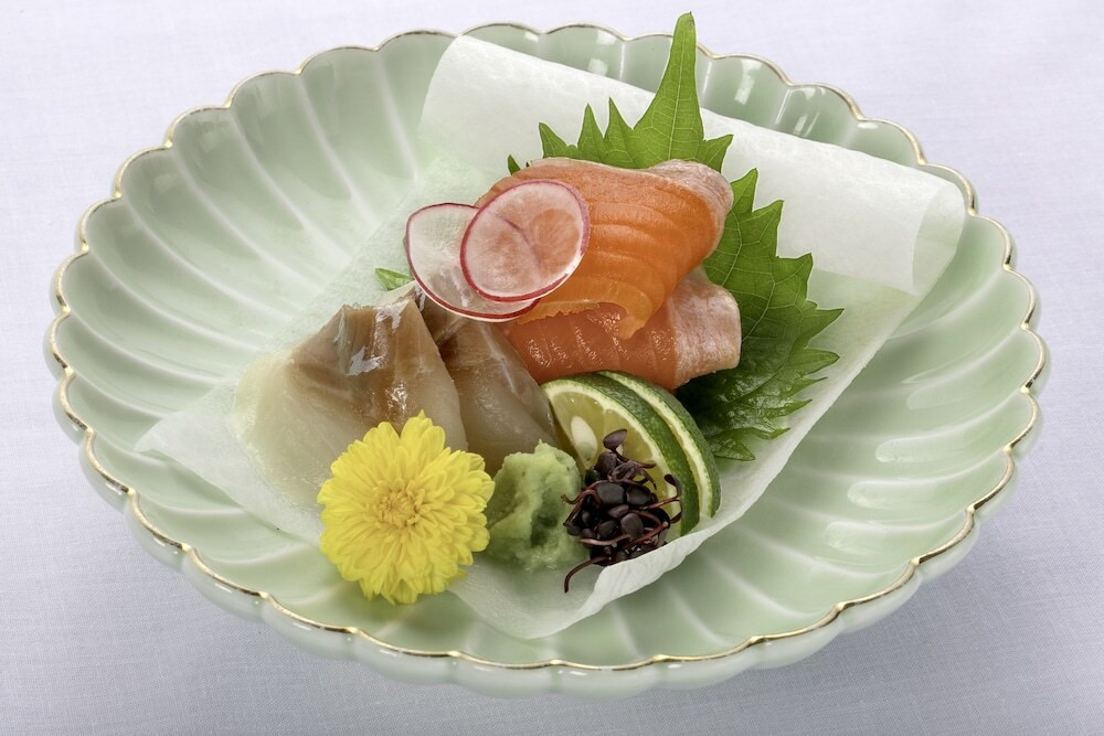 食事・飲み物