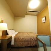 ホテルルートイン高崎駅西口（群馬県 ビジネスホテル） / 5