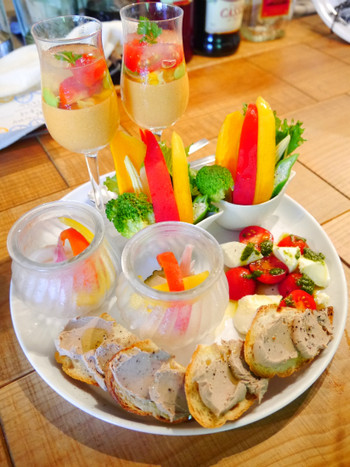 「オアジカフェ」料理 917792 