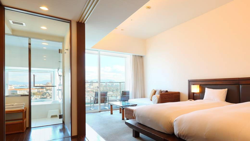 マリノアツイン / 2