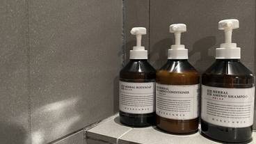 バスアメニティ一例 / 4