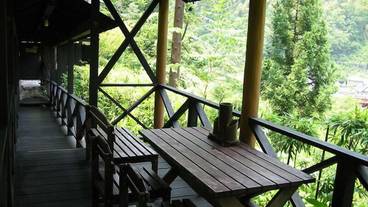 施設内の設備 / 2