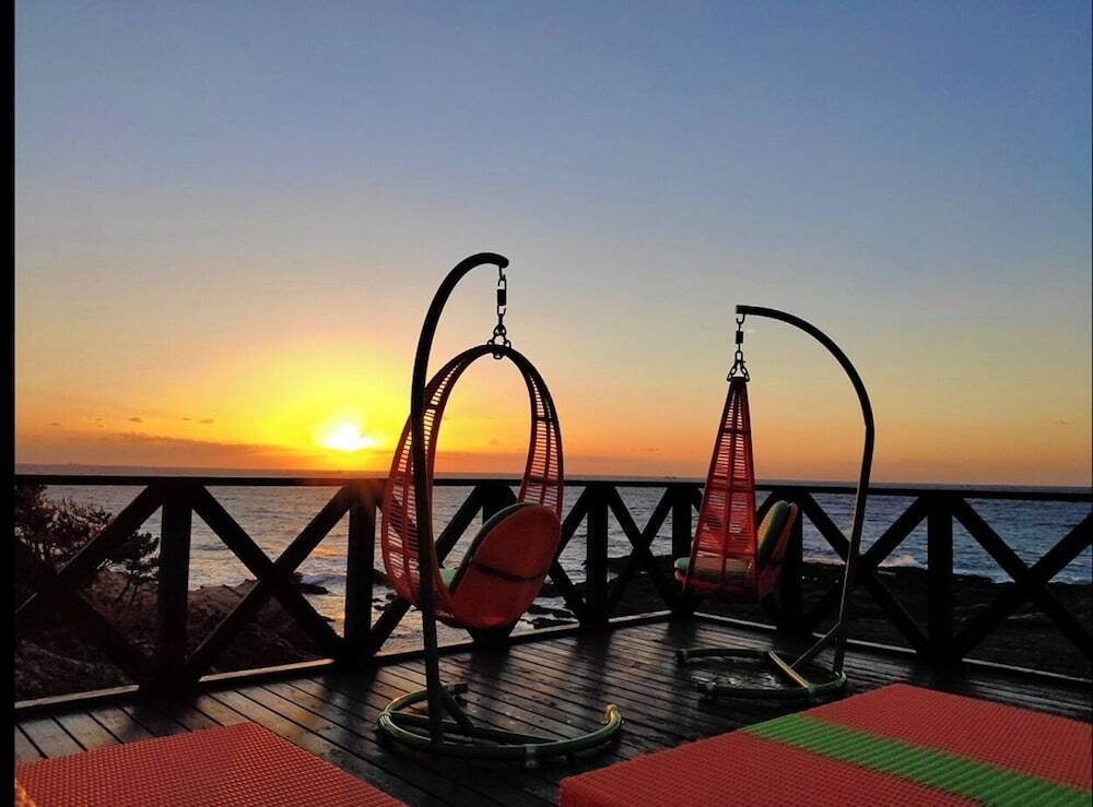 テラス / パティオ