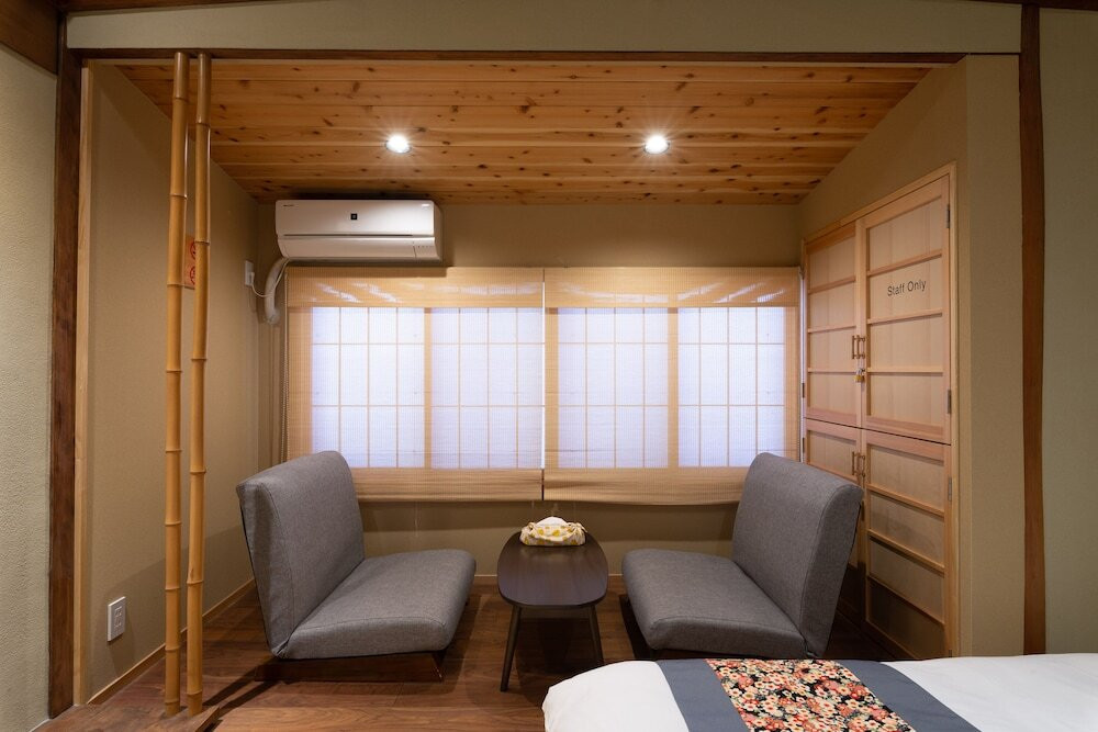 リビングルーム