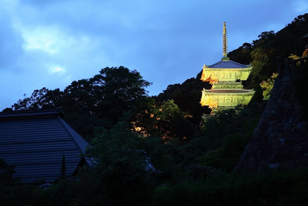 施設からの眺望