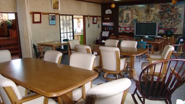 レストラン / 11