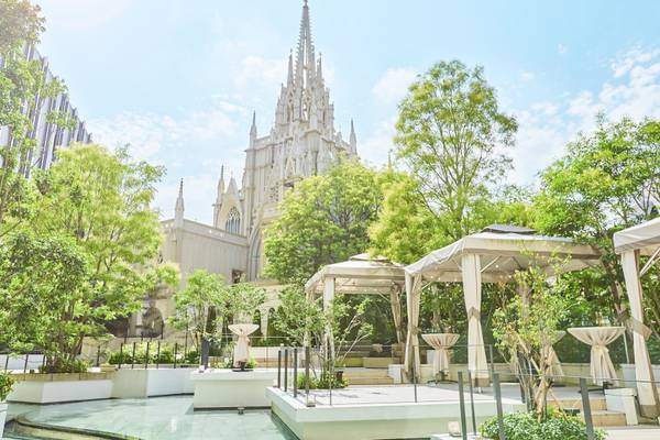 ストリングスホテル 名古屋（ストリングスホテル ナゴヤ）_1