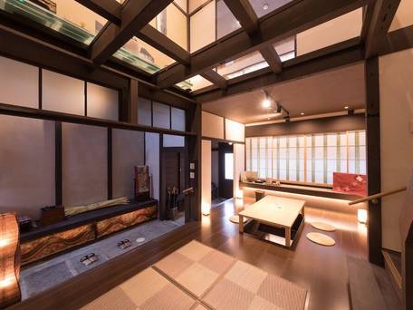 季楽 京都 姉小路 / 2