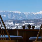 界 松本（長野県 旅館） / 2