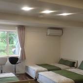 Ritz Garden Niji（旧：ペンション 虹）（北海道 ペンション） / 4