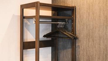 客室の設備とサービス / 33