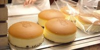 地元っ子が選ぶ大阪のBESTチーズケーキたち！最強のお店を教えます