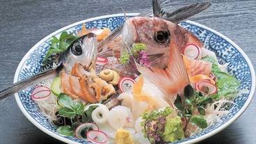 料理の宿　伊豆のうみ（リョウリノヤド イズノウミ） / 2