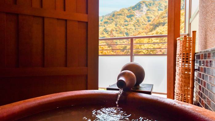 感動の美食と有馬の名湯を
満喫し尽くした2日間 / 1