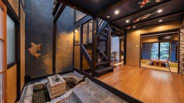 専用簡易キッチン / 7