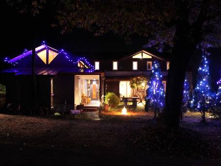 ペンション フィールド / 2