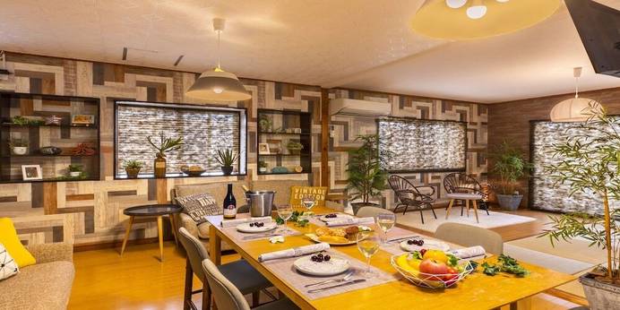 レジデンシャルホテル 183 那覇（Residential Hotel 183 Naha）（沖縄県 民宿） / 1