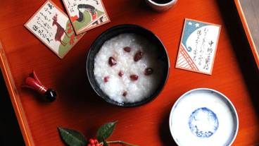 食事・飲み物 / 1