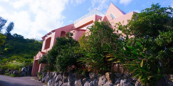 天空okinawa（沖縄県 ペンション） / 1