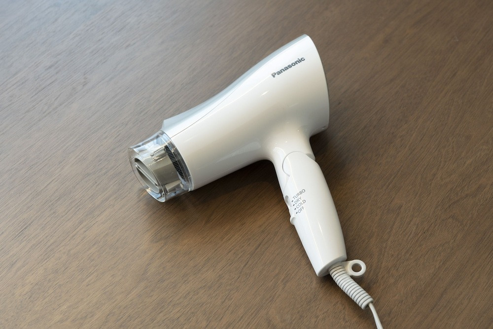 客室の設備とサービス