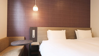 ハリウッドツイン 禁煙