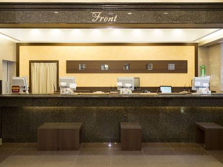 天然温泉プレミアホテル－CABIN－帯広 / 3