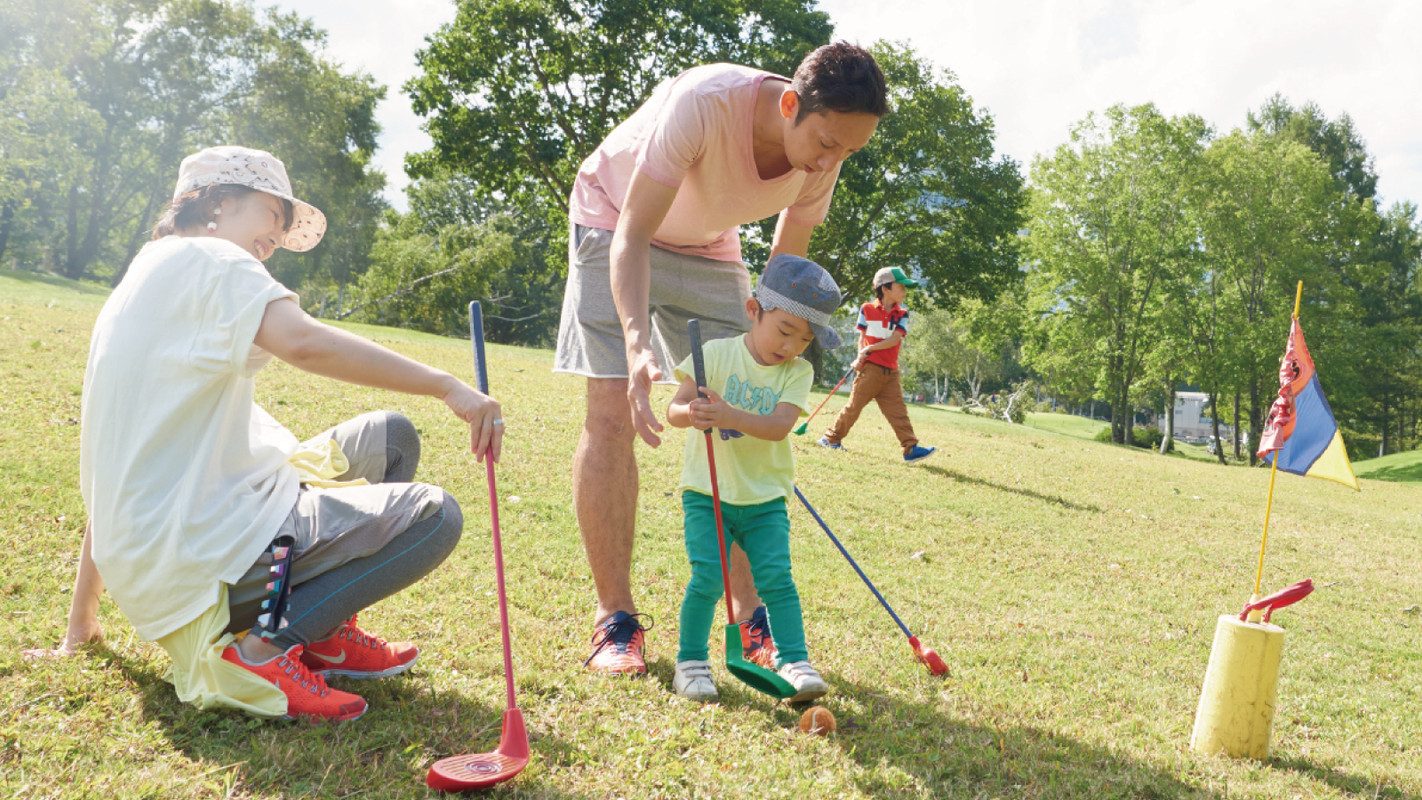 水上温泉郷 水上高原ホテル200（ミナカミオンセンキョウ　ミナカミコウゲンホテル200） / 4