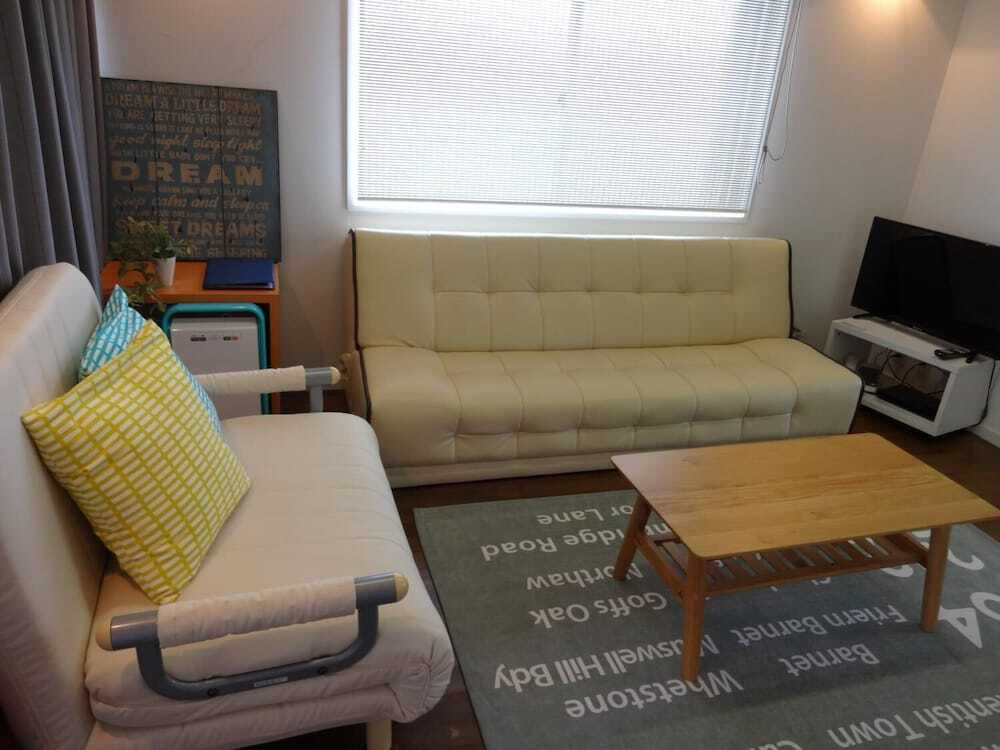 リビングルーム