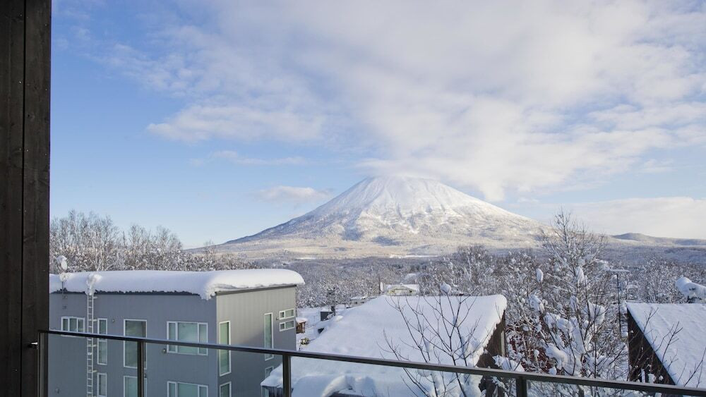 施設からの眺望