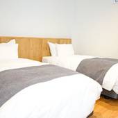 HOTEL LOCAL BASE（宮古島）（沖縄県 コテージ・ロッジ・一棟貸） / 5