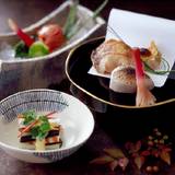 先付・焼肴・酢肴 / 3