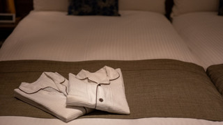 オーシャンビューテラス デラックス B