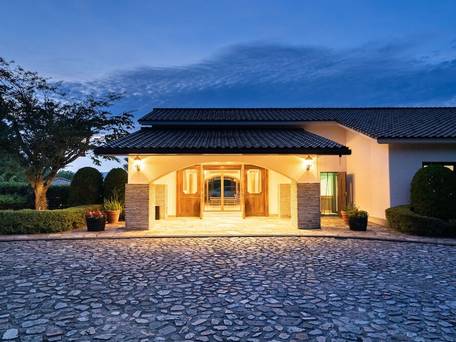 伊豆高原温泉ホテル 森の泉 / 5