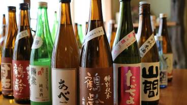 食事・飲み物 / 9