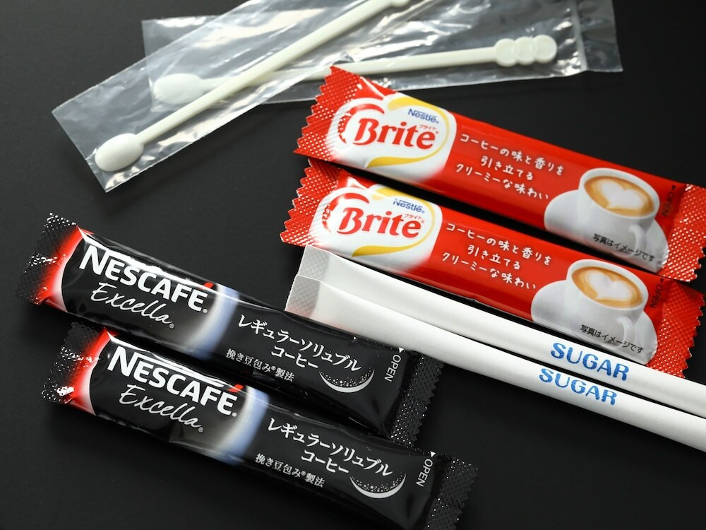 客室の設備とサービス