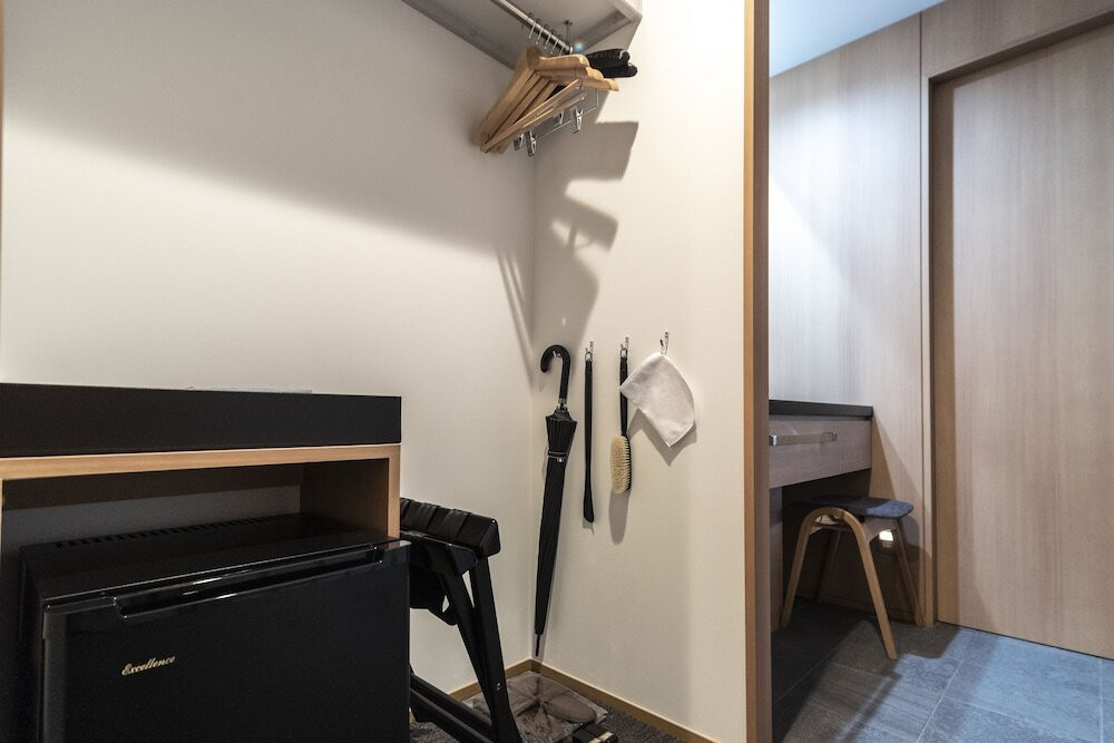 客室の設備とサービス