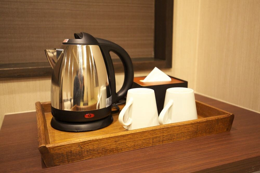 客室の設備とサービス