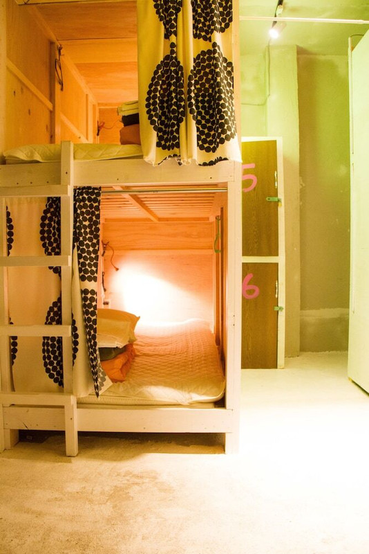 建物のデザイン