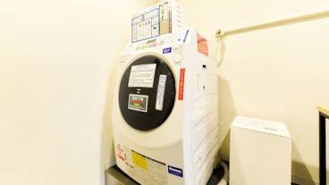 ランドリー ルーム / 8