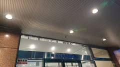 東横イン北戸田駅東口