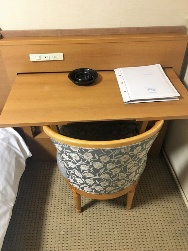 客室