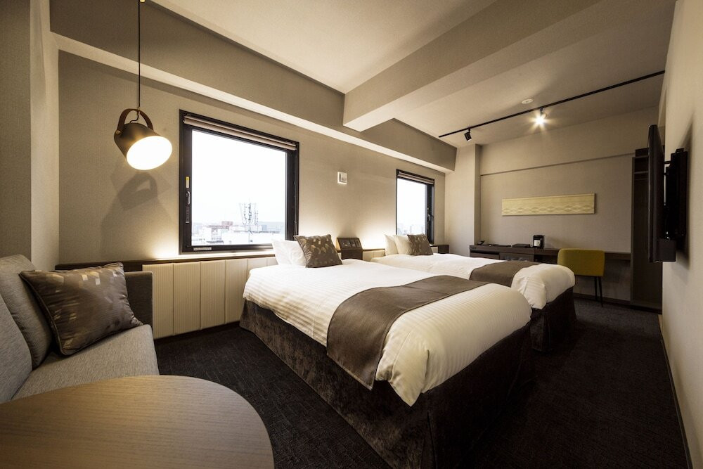 グランドツイン