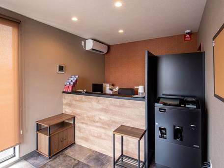 HOTEL R9 The Yard都城 / 2