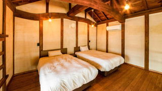 トラディショナル ツインルーム